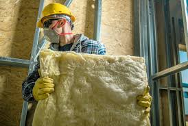 Insulation Air Sealing in Caldwell, ID